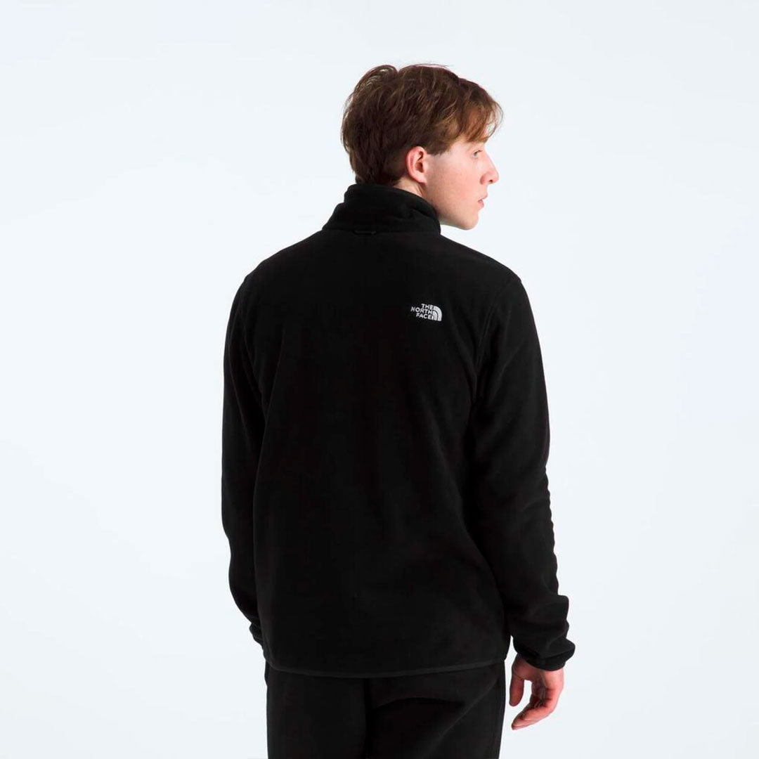 Campera the north face Polar Black