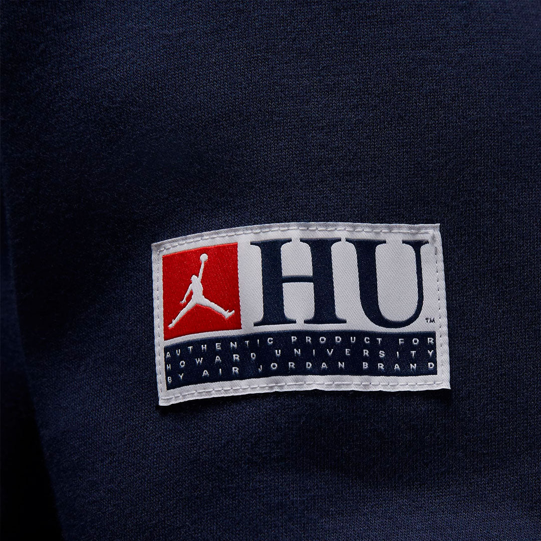 Hoodie Jordan x Howard University