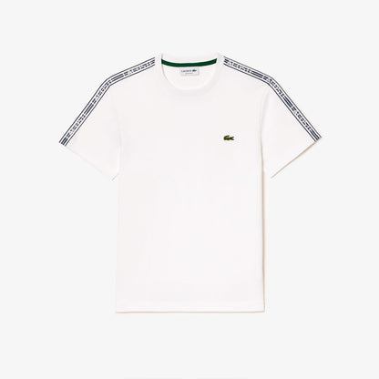 Camiseta Lacoste Stripe