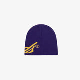 Gorro de lana Gods Navy