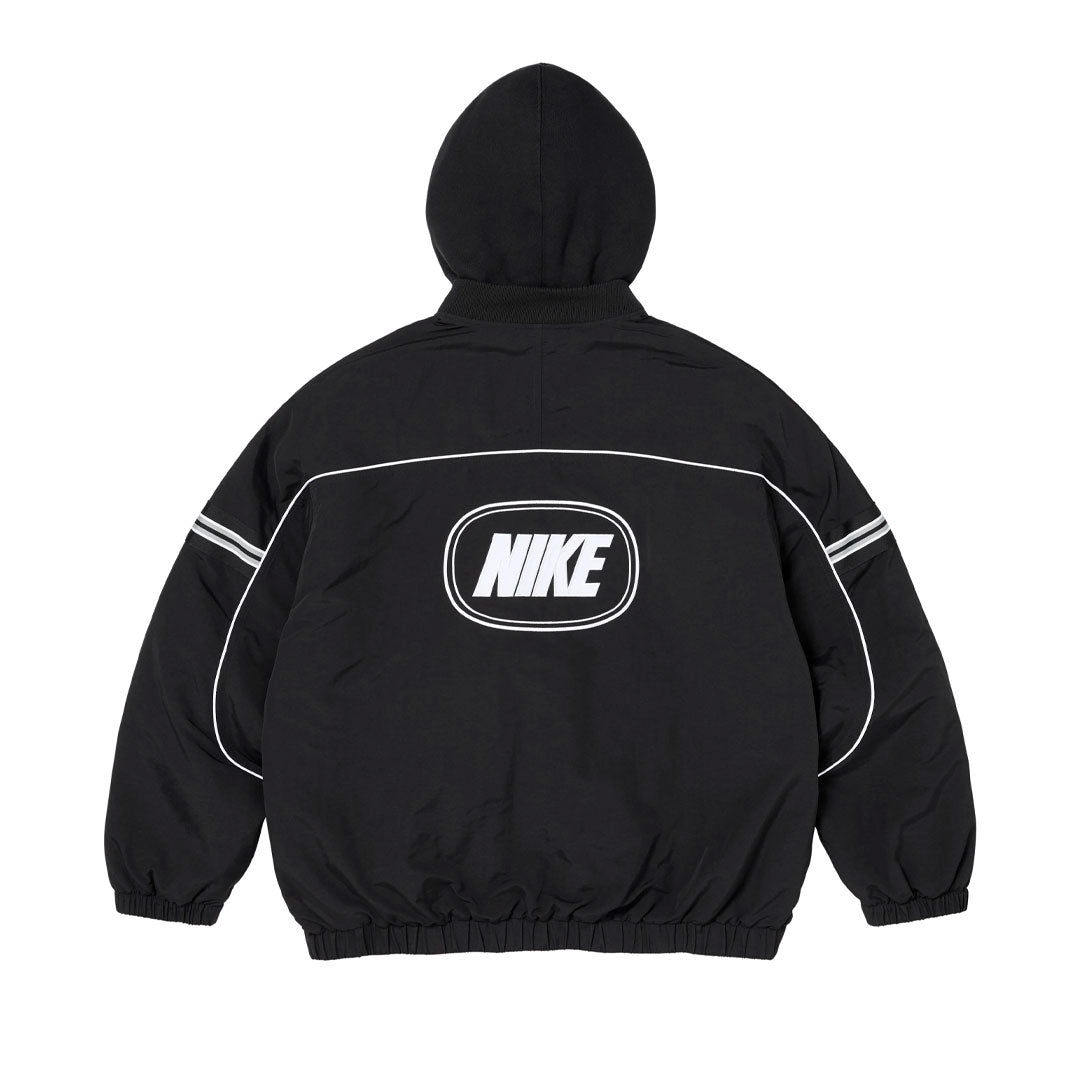 Campera Supreme x Nike Nylon