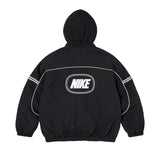 Campera Supreme x Nike Nylon