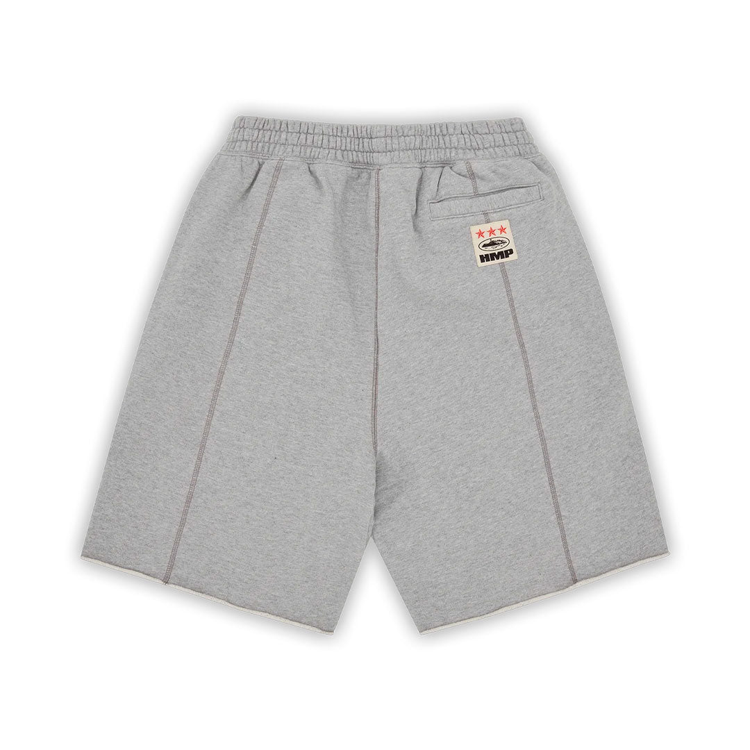 Short Corteiz Hmp Raw Hem