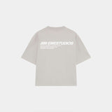 Camiseta Eme Studios Roots Mist