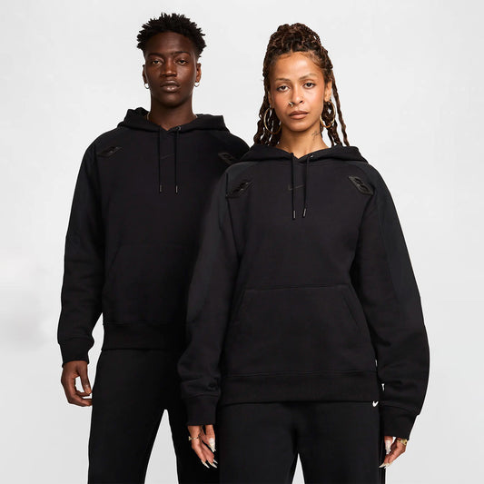 Hoodie Nike x Nocta Asphalt