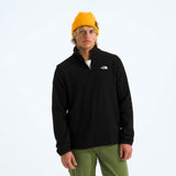 Buzo the north face Polar 1/4 zip Black