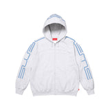 Campera Supreme Connect Ash Grey