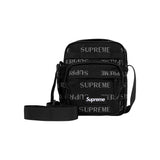 Bag Supreme Shoulder Black FW26