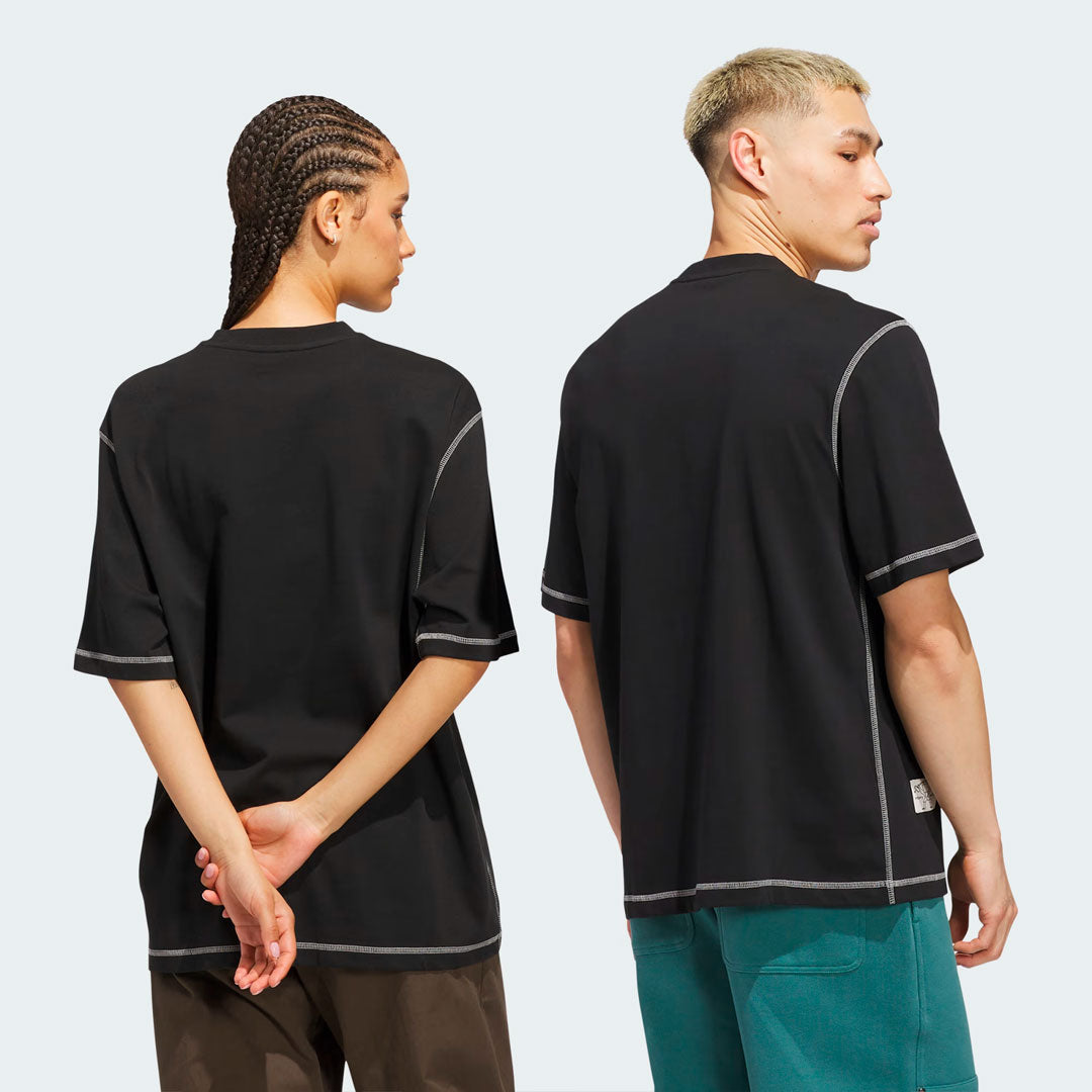 Camiseta adidas Originals Shmoofoil