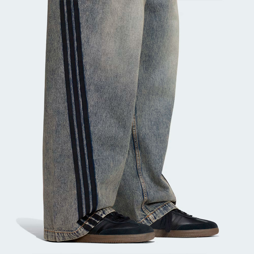 Pantalón adidas Originals Adilenium Season 5 Denim