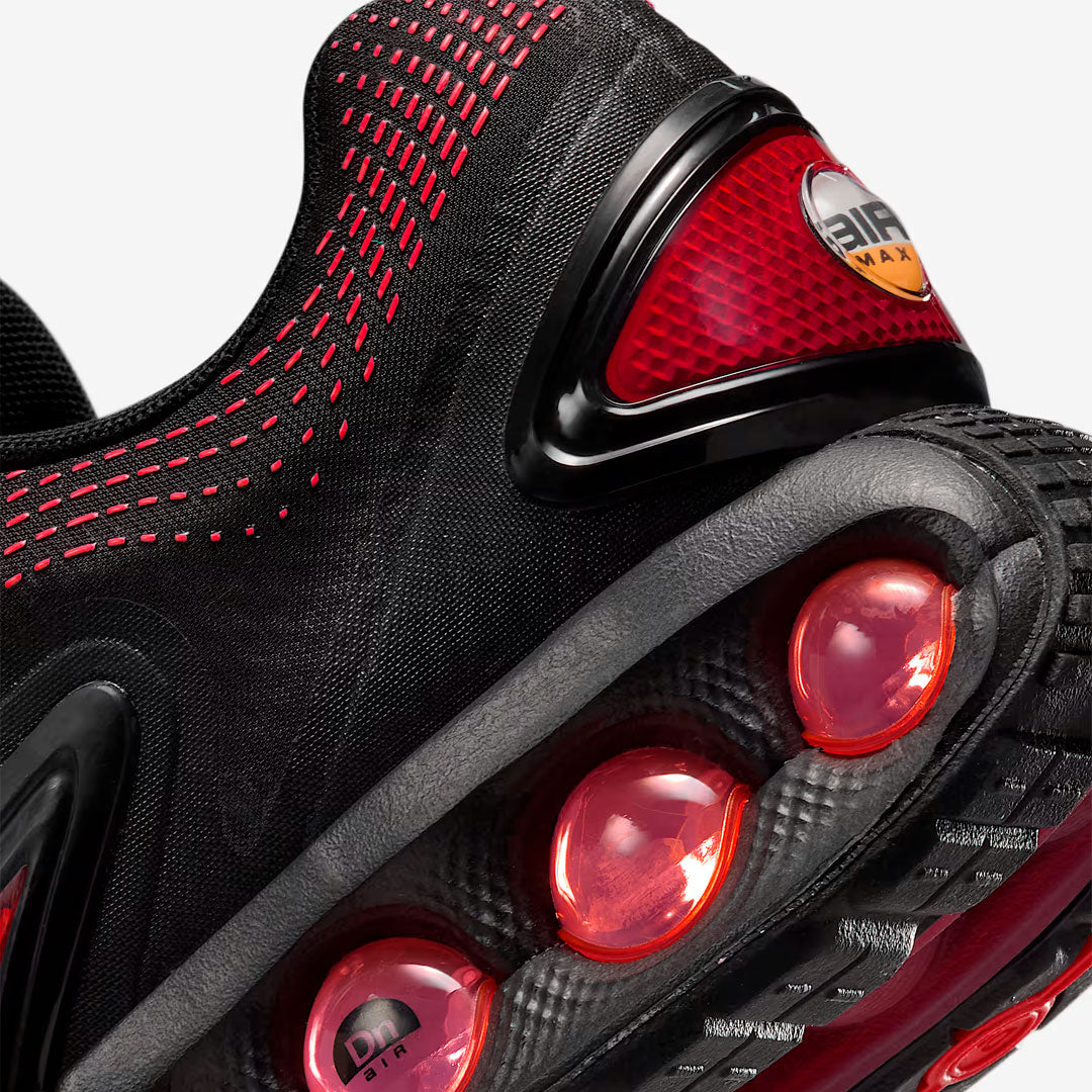 Nike Air Max Dn Bred