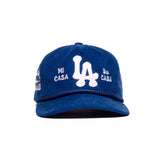 Gorro GQH Mi Casa Su Casa Unstructured Corduroy