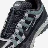 Nike P-6000 Anthracite Smoke Grey