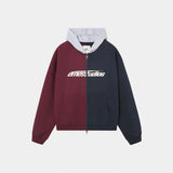Campera Eme Studios Intel Split