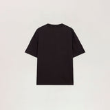 Camiseta Palm Angels Curved Logo