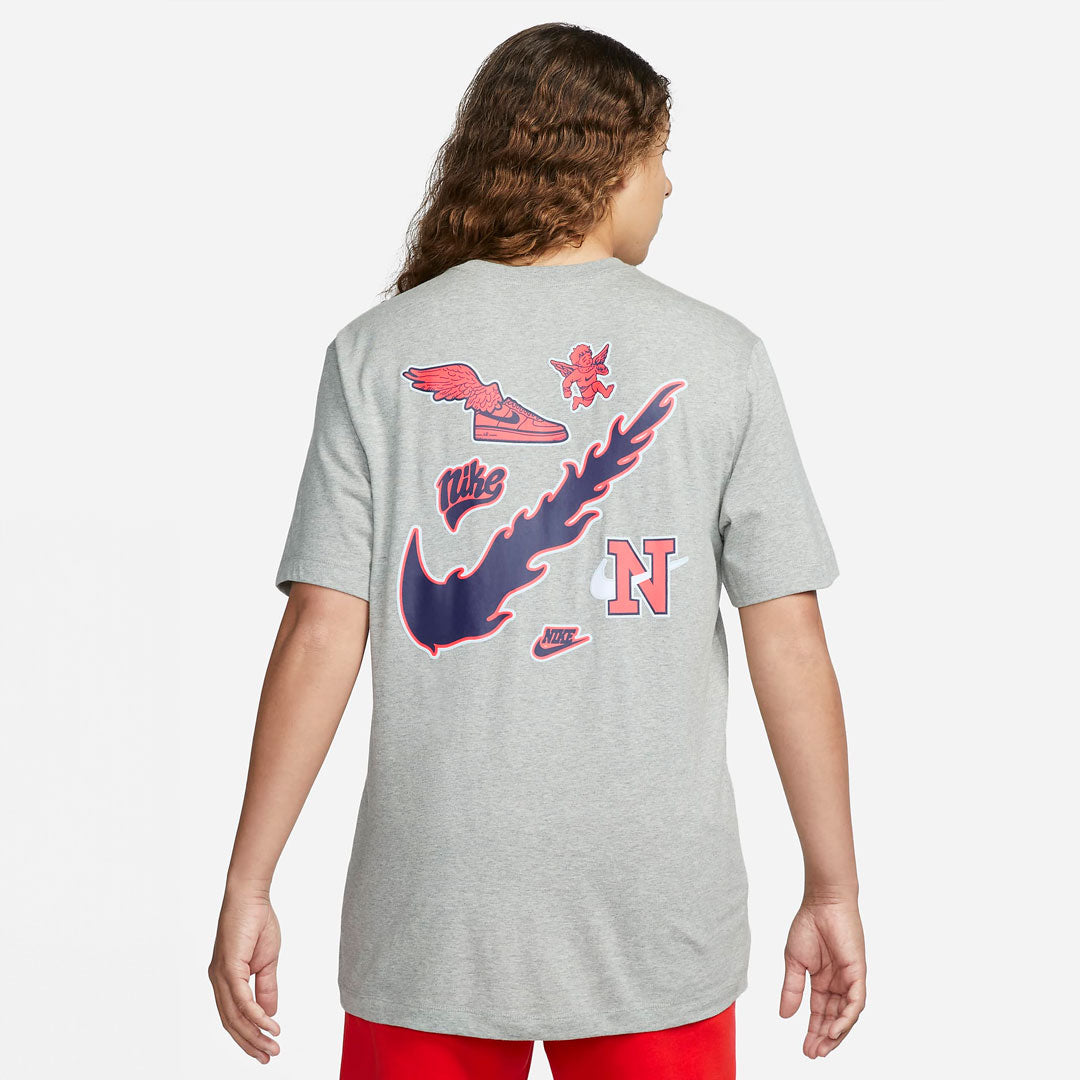 Camiseta Nike Pop