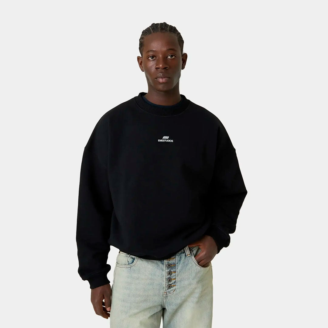 Buzo Eme Studios Uniform Shadow