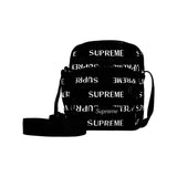 Bag Supreme Shoulder Black FW26