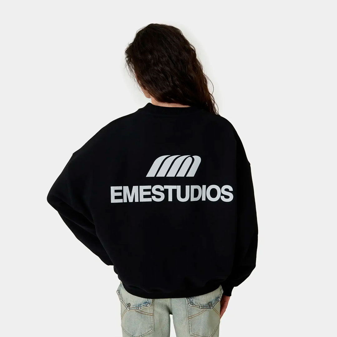 Buzo Eme Studios Uniform Shadow