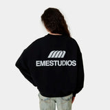 Buzo Eme Studios Uniform Shadow