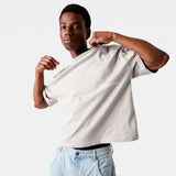 Camiseta Eme Studios Roots Mist