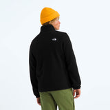 Buzo the north face Polar 1/4 zip Black
