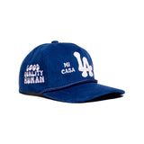 Gorro GQH Mi Casa Su Casa Unstructured Corduroy