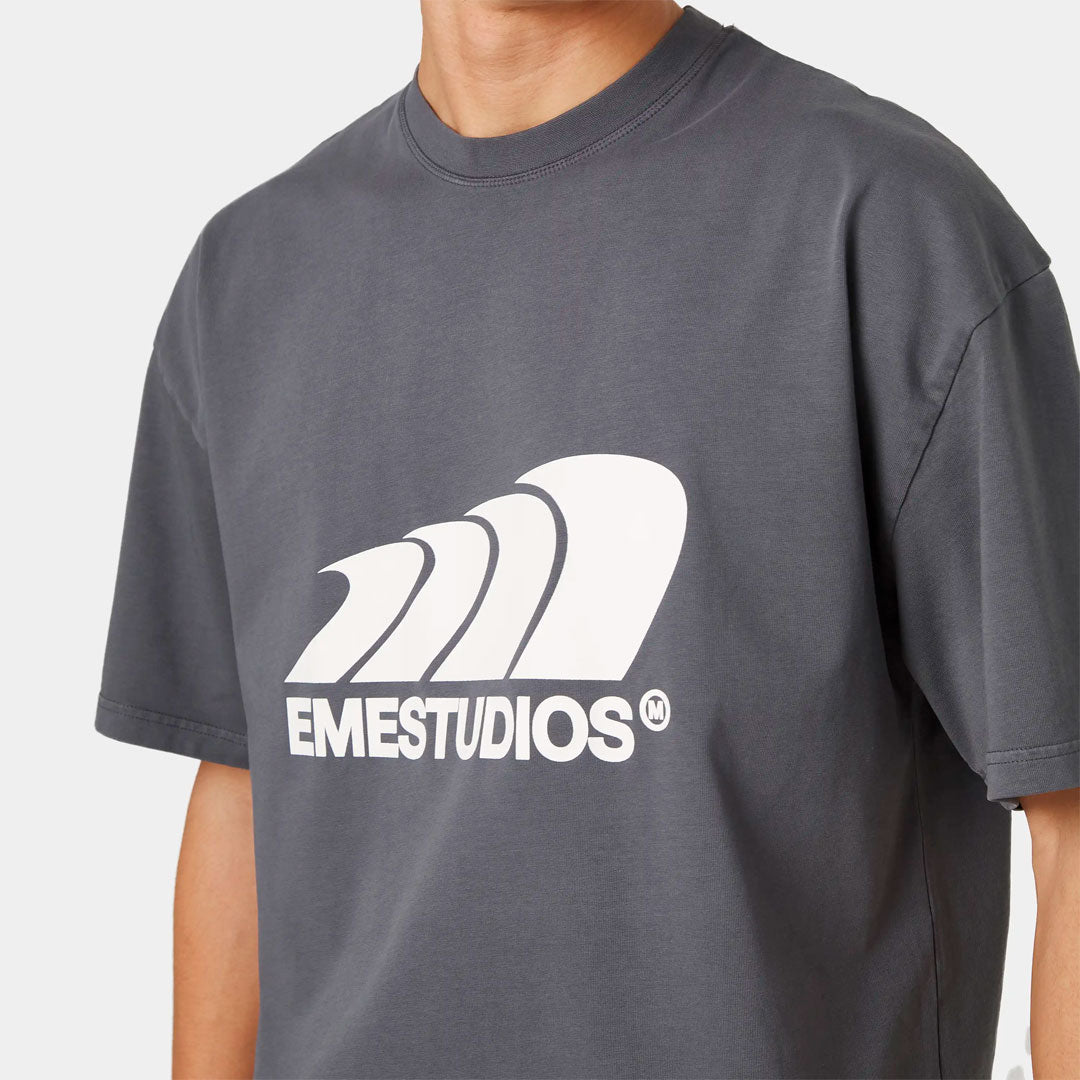 Camiseta Eme Studios Wind Iron