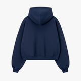 Campera Nude Project Puffy Navy