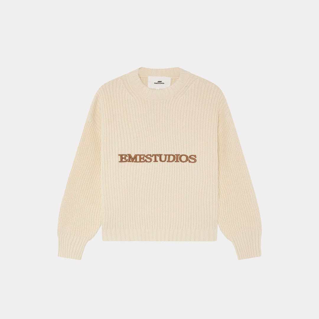 Sweater Eme Studios Yoss Turtledove