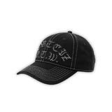 Gorro Corteiz Diplomatic Black