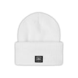 Balaclava Corteiz Knit Bally White