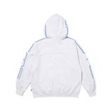 Campera Supreme Connect Ash Grey