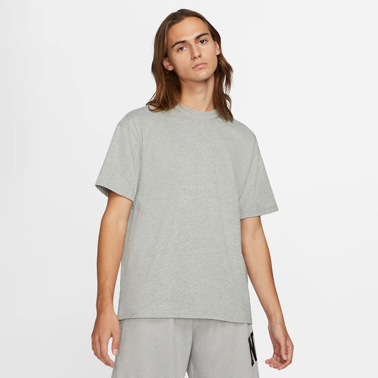 Camiseta Nike SB en gris