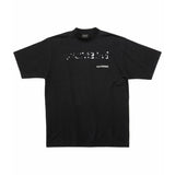 Camiseta Balenciaga Logo