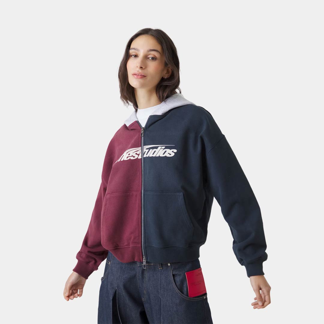 Campera Eme Studios Intel Split