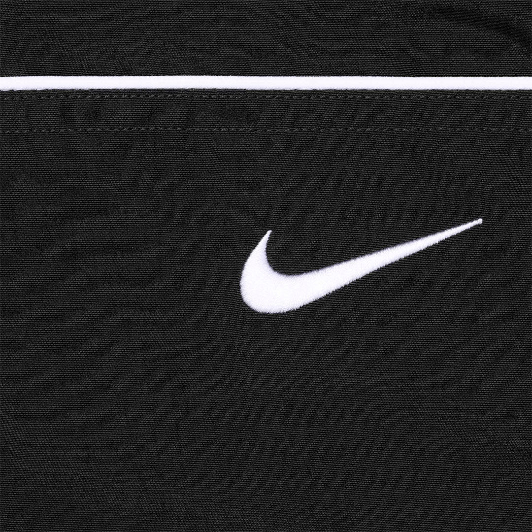 Campera Supreme x Nike Nylon