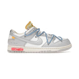 Nike Dunk Low Off-White Lot 5