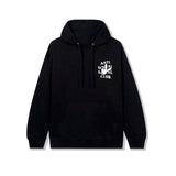 Hoodie Anti Social Social Club Playboy Bunny Logo