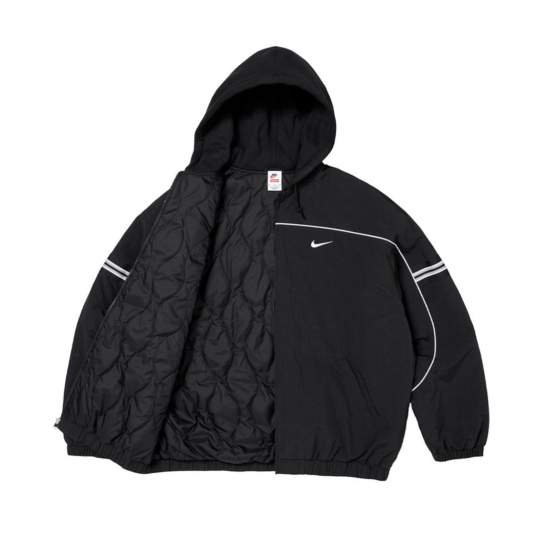 Campera Supreme x Nike Nylon