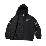 Campera Supreme x Nike Nylon