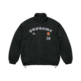 Campera Supreme x Umbro Ripstop Black