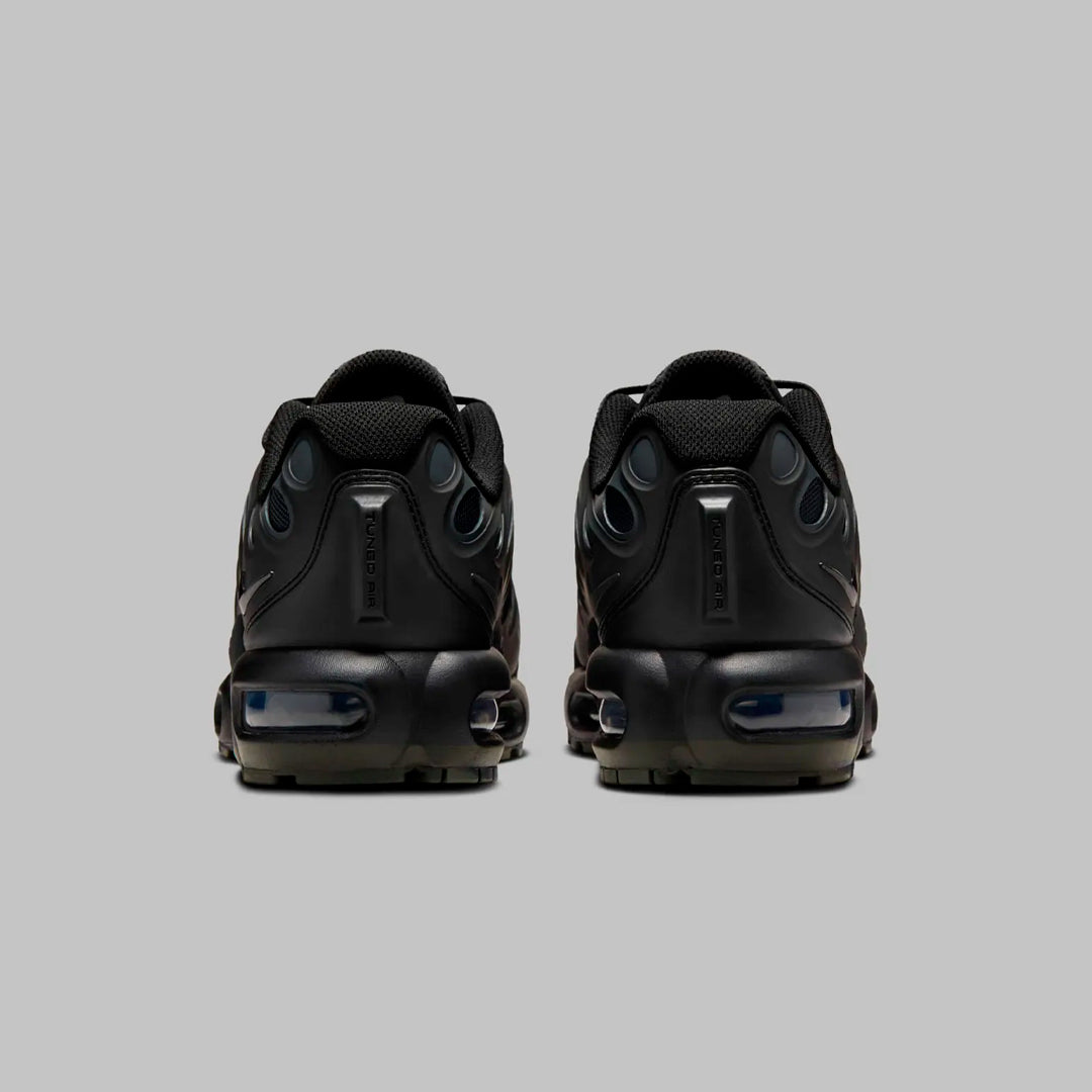 Nike Air Max Plus Drift Black Anthracite