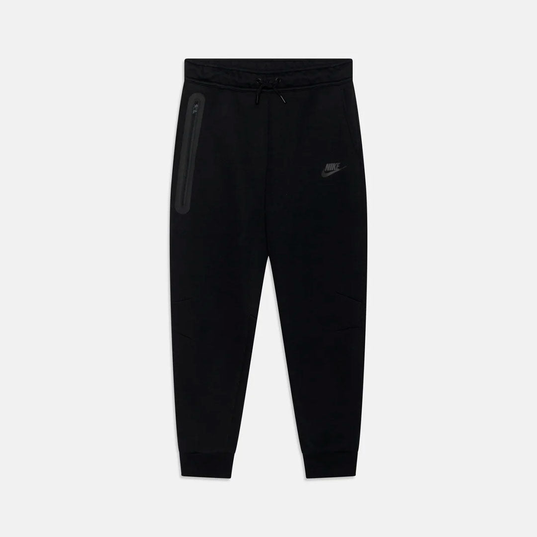Pantalón Nike Tech Black