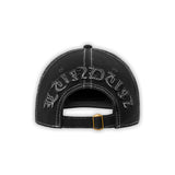 Gorro Corteiz Diplomatic Black