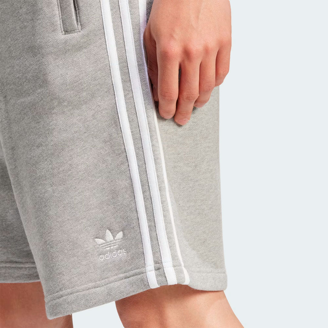 Short adidas Originals Adicolor en gris