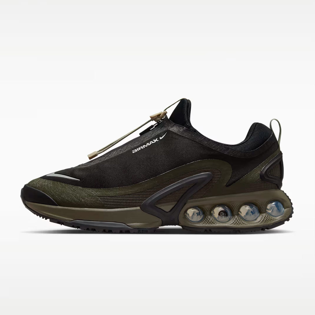 Nike Air Max Dn Roam Black Cargo Khaki