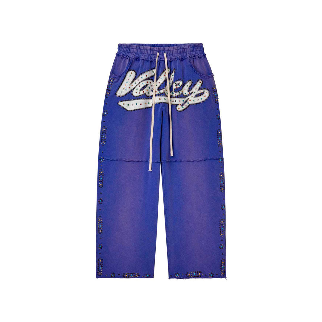 Pantalón Vale Forever Skittle Blue