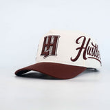 Gorro Life Hustlers Brown