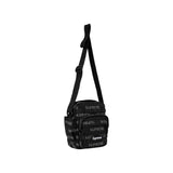 Bag Supreme Shoulder Black FW26